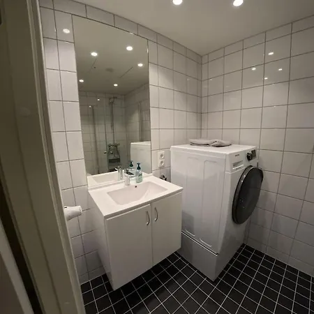 Apartment In Center *