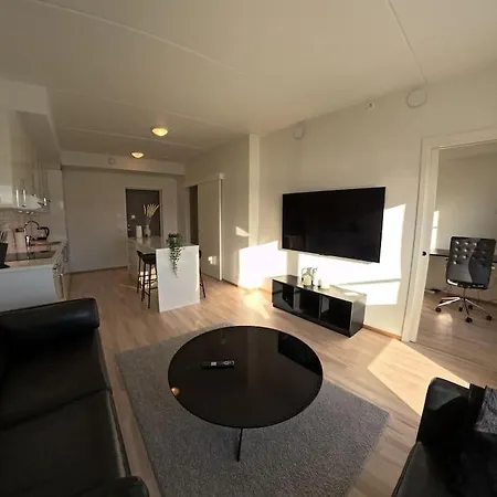 Apartment In Center