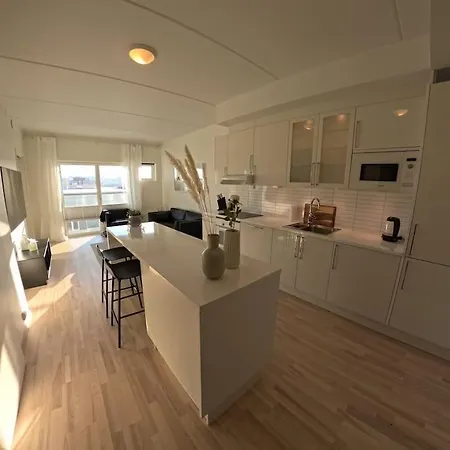 Apartment In Center Alta