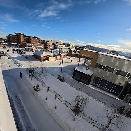 In Center Alta