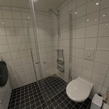 In Center Apartment Alta
