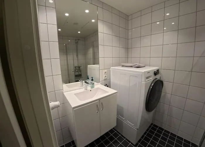 Διαμέρισμα In Center *